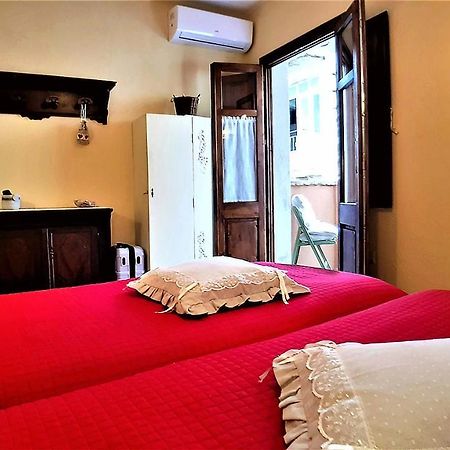 Casa Vacanza La Posadina バウネーイ エクステリア 写真