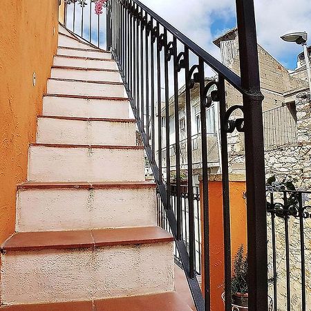 Casa Vacanza La Posadina バウネーイ エクステリア 写真