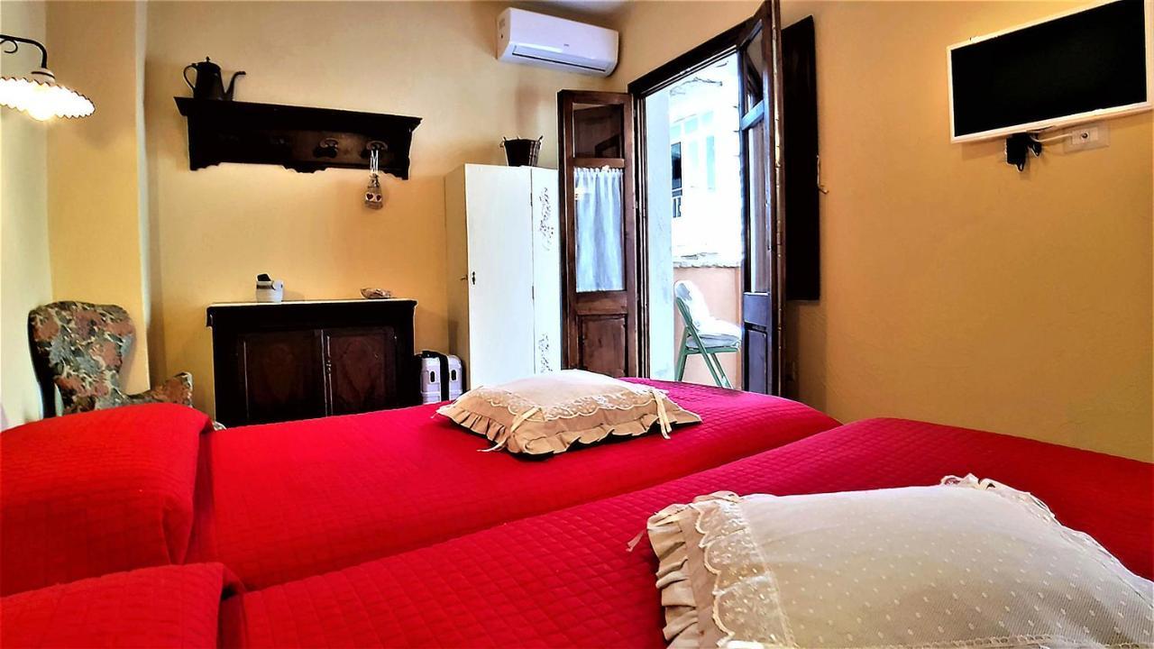 Casa Vacanza La Posadina バウネーイ エクステリア 写真