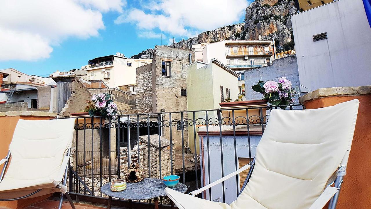 Casa Vacanza La Posadina バウネーイ エクステリア 写真